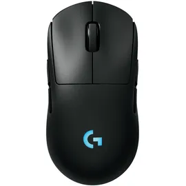 Logitech Pro 2 schwarz