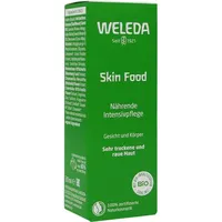 Weleda Skin Food Körpercreme 30 ml