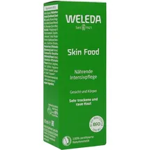 Weleda Skin Food Körpercreme 30 ml