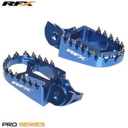 RFX Pro Fußstütze (Blau)