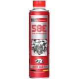 RZ58E TCM Oil Energizer | Performance Motorölzusatz | Leistungsverbesserung | Extreme Reibungsreduzierung | Verschleißschutz | Motoröl Ölzusatz | 300 ml Dose