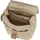 Zwei Olli OR8 Rucksack Sand