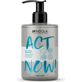 Indola Act Now! Moisture 300 ml