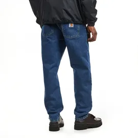 CARHARTT Newel Straight Fit Blau 32