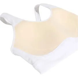 adidas Optime Essentials Workout White L