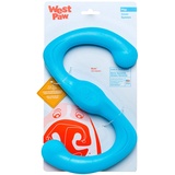 West Paw 27582 Bumi Large, Aqua