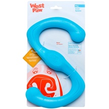 West Paw 27582 Bumi Large, Aqua