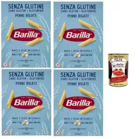Barilla Penne Rigate 400g