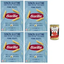 Barilla Penne Rigate 400g