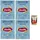 Barilla Penne Rigate 400g