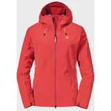 Schöffel Softshell Jkt Mangart Damen lollipop 38