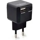 Synergy 21 schwarz