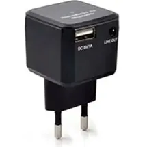 Synergy 21 schwarz