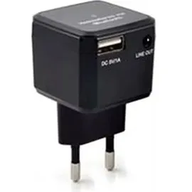 Synergy 21 schwarz