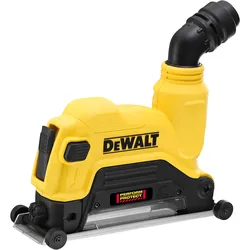 DEWALT Winkelschleifer-Schutzhaube 125mm - DWE46225-XJ