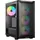 be quiet! Pure Base 501 LX Schwarz Midi Tower Gaming Gehäuse mit Seitenfenster