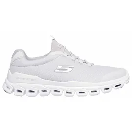 SKECHERS Glide-step Sylo Herren Weiß 44