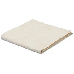 Tchibo - Jacquard-Tischdecke - gold