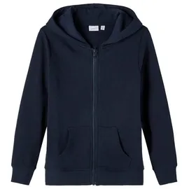 NAME IT Strickjacke in Dark Sapphire | Gr.: 122/128