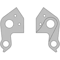 Kross DP-56 Schaltauge Moon 1-3, Soil1 & 2, Dust1-3