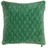 Pip Studio Quilty Dreams Kissen 45 x 45 cm Grün