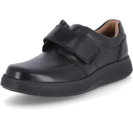 CLARKS Un Abode Strap schwarz Herren - Schwarz