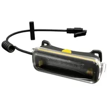 Nitecore NC-18650BEC Batteriefach