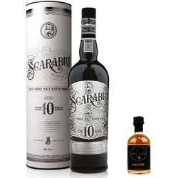 Scarabus - Islay Single Malt