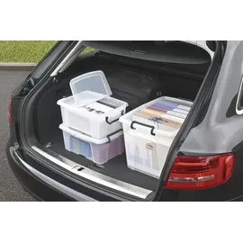 CEP Strata 50 Liter transparent