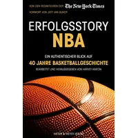 Meyer & Meyer Erfolgsstory NBA