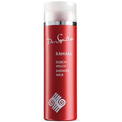 Dr.Spiller WELL-BEING SOLUTIONS RAHIMA Duschmilch 200 ml