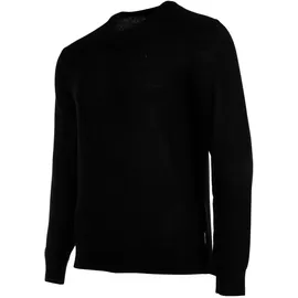 Armani Exchange Strickpullover Schwarz M