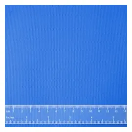 JUNOPAX Papiertischdecke 50m x 0,75m blau