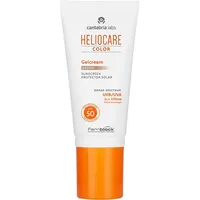 Heliocare Color Gelcream brown LSF 50 50 ml