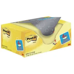 Post-it Haftnotizen Rechteckig