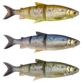 Savage Gear Kunstköder 3D Line Thru Whitefish 27 cm 217 g 1 St.