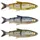 Savage Gear Kunstköder 3D Line Thru Whitefish 27 cm 217 g 1 St.