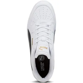 Puma Caven 2.0 Puma White-Puma Black-Gold 40
