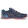 La Sportiva Bushido III Herren Deep Sea / Cherry Tomato 42