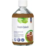 Biopin Holz-Coloröl Eiche 0,5 l