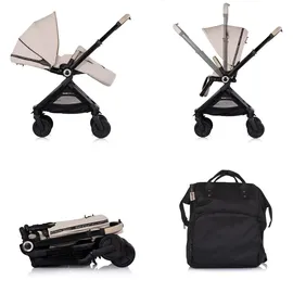 Chipolino Elite next GEN Beige