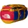 The North Face Base Camp Duffel XS TNF Blue/TNF Red/Summit Gold