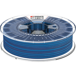 Formfutura 3D-Filament EasyFil PLA dark blue 1.75mm 750g Spule