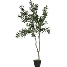 Paperflow meet powered by PAPERFLOW OLIVENBAUM Kunstbaum 155,0 cm