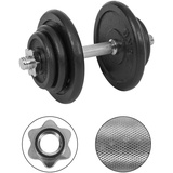 Sport-Tec Kurzhantel-Set, 20 kg