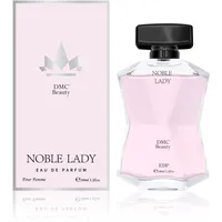 DMC Noble Lady Damenparfum Äquivalent, Kompatibel und Inspiriert von Miss Dior, Langanhaltender und Widerstandsfähiger Damenduft, Intensive und Beständige Fragance Ähnlich dem Original 100ML EDP