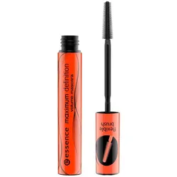 Essence - Maximal Definition Voluminisierende Mascara 8 ml