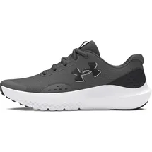 Under Armour Surge 4 Kinder Castlerock/Anthracite 38