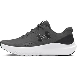Under Armour Surge 4 Kinder Castlerock/Anthracite 38