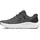 Under Armour Surge 4 Kinder Castlerock/Anthracite 38